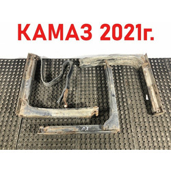 KAMAZ �������� ����������� ��������� ���� ����� 5490 �/�