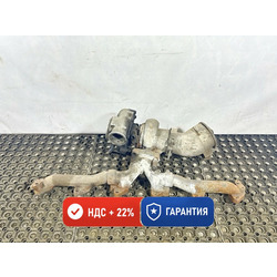 Scania ������� Garrett Scania 4-Series �/�