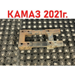 KAMAZ ��������� ���������� ���� ����� 5490 �/�