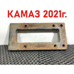 KAMAZ ��������� ���������� ���� ����� 5490 �/�