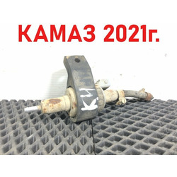 KAMAZ ����� ����������� ��������� ����� 5490 �/�