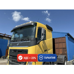 VOLVO ������ � ����� Volvo FH4 �/�
