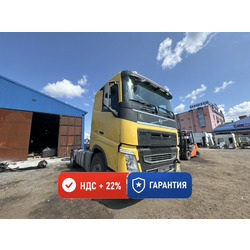 VOLVO ��������� Volvo FH4 �/�