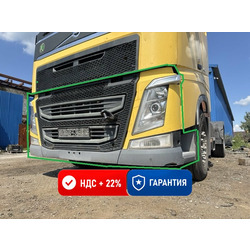 VOLVO ������ �������� (�������) Volvo FH4 �/�