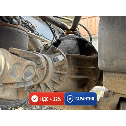 VOLVO �������� EV 91 3.10 Volvo FH4 �/�