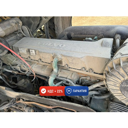 VOLVO ��������� � ����� Volvo FH4 �/�