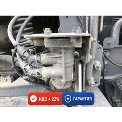 VOLVO ���� ���������� ��������� ������� Volvo FH4 �/�