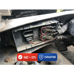 VOLVO ���� ���������� ������ CCIOM Volvo FH4 �/�