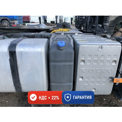 VOLVO ��� Adblue � ����� Volvo FH4 �/�