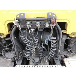 VOLVO ��������� ��������� Volvo FH4 �/�