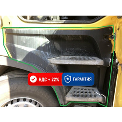 VOLVO ������ �������� ������ Volvo FH4 �/�
