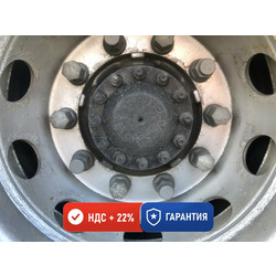 VOLVO ������� ��� ���������� Volvo FH4 �/�