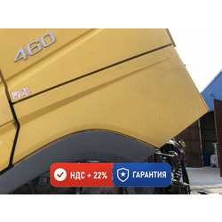VOLVO ����������� ����� ������ Volvo FH4 �/�