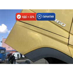 VOLVO ����������� ����� ������� Volvo FH4 �/�