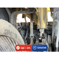 VOLVO ������ ������� Volvo FH4 �/�