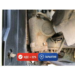 VOLVO ��� Volvo FH4 �/�