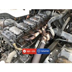 Scania ��������� � ����� HPI Scania �/�