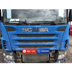 Scania ����� � ����� Scania R �/�