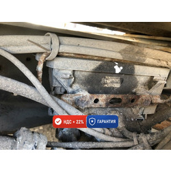 Scania ��������� EBS ������ Scania �/�