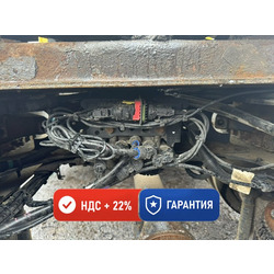 VOLVO ��������� EBS ������ Volvo FH4 �/�