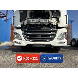 DAF ������ �������� (�������) DAF XF106 �/�