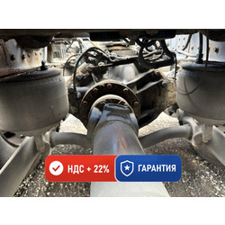 DAF �������� ������� ����� AAS1344 2.53 DAF XF106 �/�