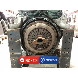 VOLVO ������� ��������� Volvo FH13 �/�