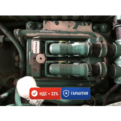 VOLVO ���� ���������� ���������� Volvo FH13 �/�