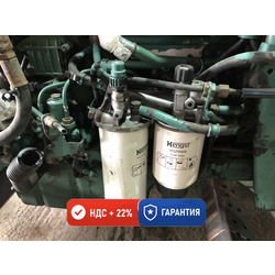VOLVO ������ ���������� ������� Volvo FH13 �/�