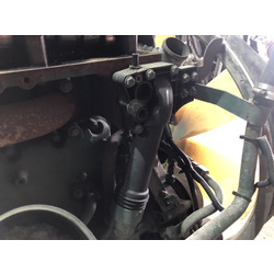 VOLVO ������ ���������� Volvo FH13 �/�