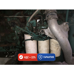 VOLVO ������ ��������� ������� Volvo FH13 �/�