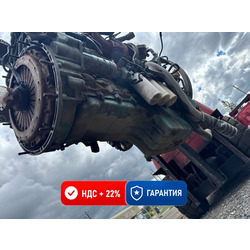 VOLVO ������ ��������� Volvo FH13 �/�