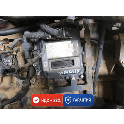 Iveco ���� ���������� ���������� Iveco Stralis �/�