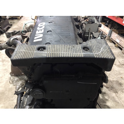 Iveco ��������� ���������� ������� Iveco Stralis �/�