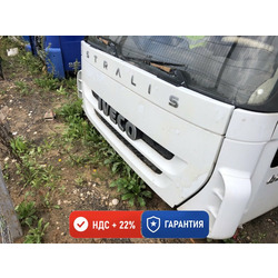 Iveco ����� � ����� Iveco Stralis �/�