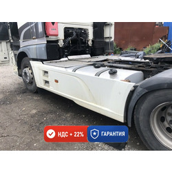 DAF �������� ����� ��������� DAF XF106 �/�