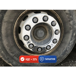 DAF ������� �������� DAF XF106 �/�