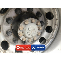 DAF ������� � ����������� DAF XF106 �/�