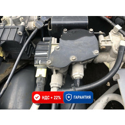 DAF ���� ���������� ��������� ������� DAF XF106 �/�