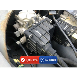 DAF ��������� EBS �������� DAF XF106 �/�