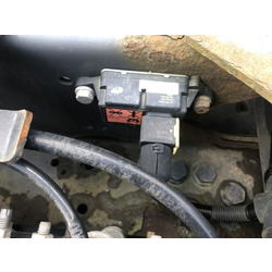DAF ���� ����������� ESC DAF XF106 �/�