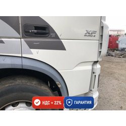 DAF ����������� ����� ������ DAF XF106 �/�