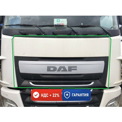 DAF ����� � ����� DAF XF106 �/�