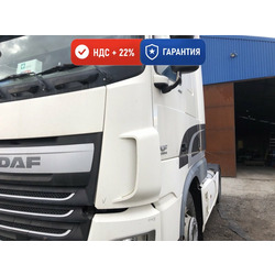 DAF ��������� ������ ����� DAF XF106 �/�