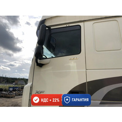 DAF ����� � ����� ����� DAF XF106 �/�