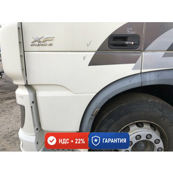 DAF ����������� ����� ����� DAF XF106 �/�