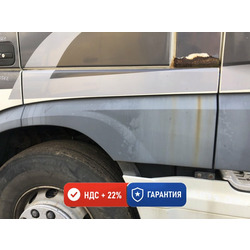DAF ����������� ����� ����� DAF XF106 �/�