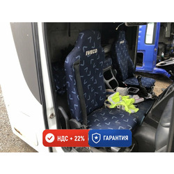 Iveco ������� ������������ ������������ Iveco Stralis �/�