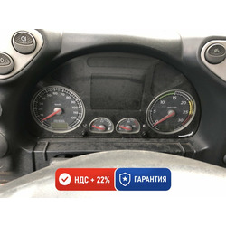 Iveco ������ �������� Iveco Stralis �/�