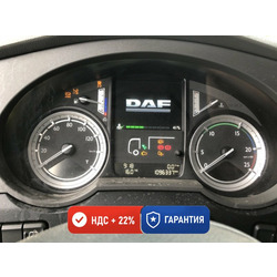 DAF ������ �������� DAF XF106 �/�